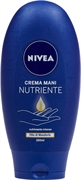 NIVEA Crema mani nutriente NIVEA Crema mani nutriente