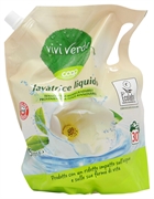 COOP VIVI VERDE LAVATRICE LIQUIDO COOP VIVI VERDE LAVATRICE LIQUIDO