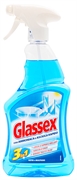 GLASSEX 3IN1 CON AMMONIACA E ASCIUGA RAPIDO GLASSEX 3IN1 CON AMMONIACA E ASCIUGA RAPIDO