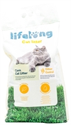 LIFELONG (AMAZON) CORN CAT LITTER LIFELONG (AMAZON) CORN CAT LITTER