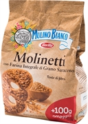 MULINO BIANCO MOLINETTI MULINO BIANCO MOLINETTI