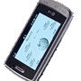 LG GD900 Crystal