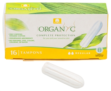 ORGANYC COMPLETE PROTECTION ORGANYC COMPLETE PROTECTION