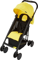 RECARO Easylife + Recaro Privia