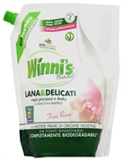 WINNI'S LANA & DELICATI - FIORI ROSA WINNI'S LANA & DELICATI - FIORI ROSA