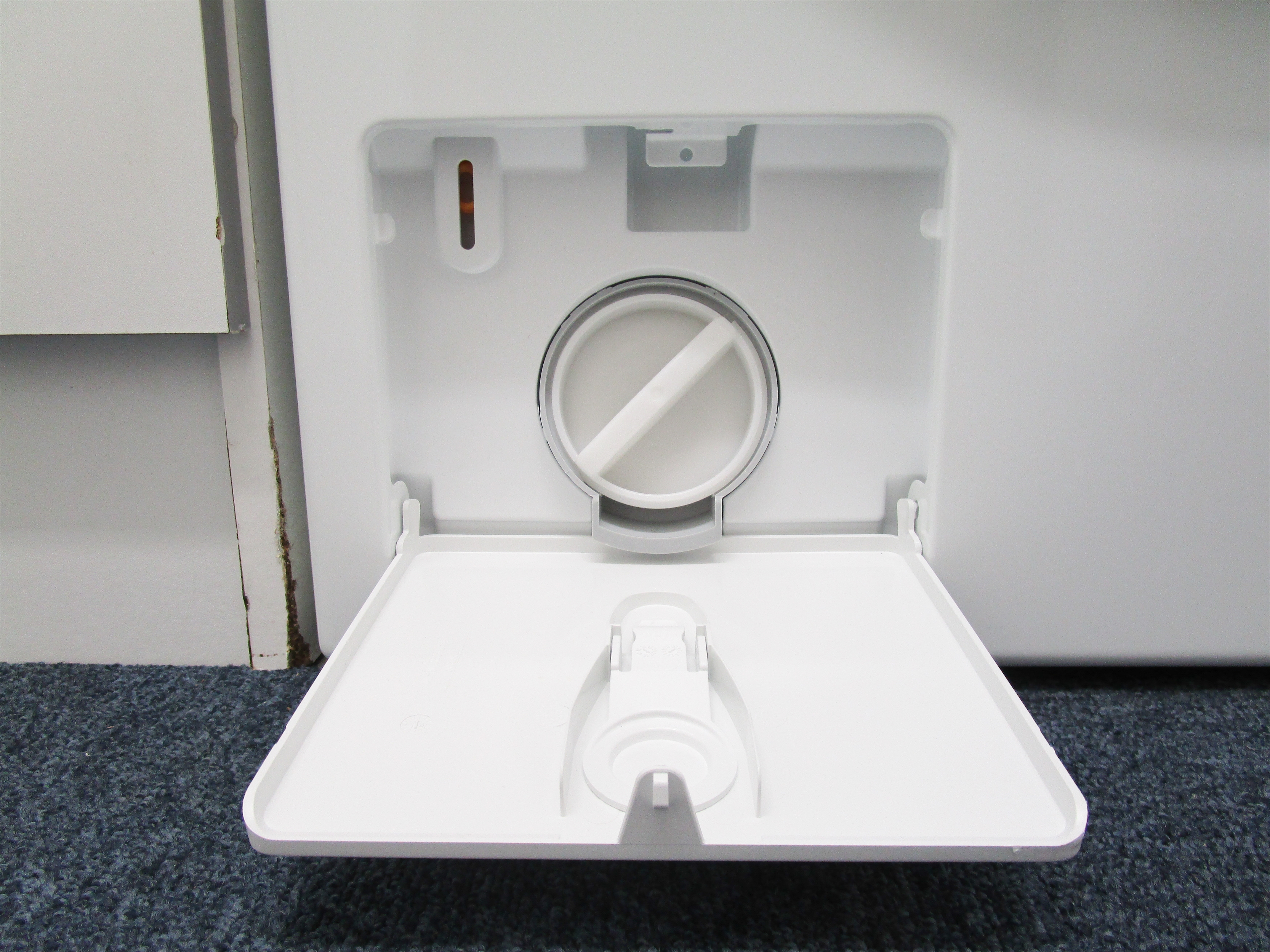 MIELE WCG130XL MIELE WCG130XL