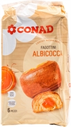 CONAD FAGOTTINI ALBICOCCA CONAD FAGOTTINI ALBICOCCA