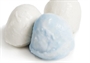 Torna la mozzarella blu