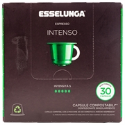 ESSELUNGA ESPRESSO INTENSO ESSELUNGA ESPRESSO INTENSO