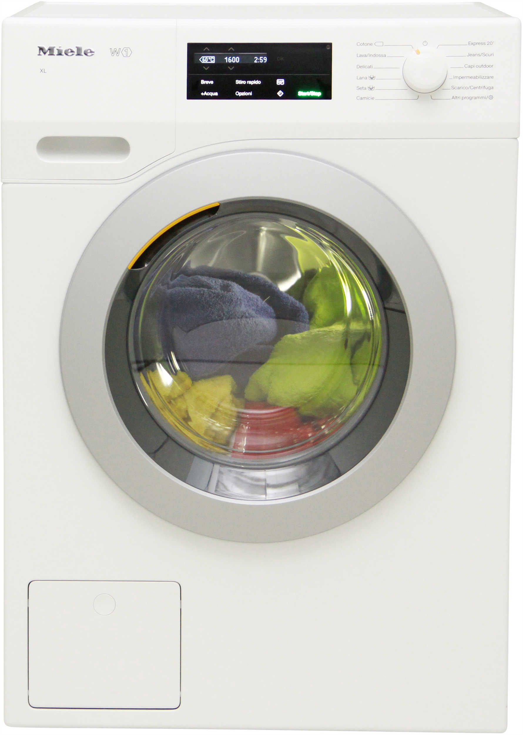 MIELE WCG130XL MIELE WCG130XL