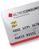 Carta di credito Altroconsumo