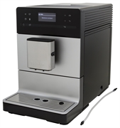 MIELE CM 5510 SILENCE ARGENTO ALLUMINIO MIELE CM 5510 SILENCE ARGENTO ALLUMINIO