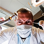 Addio trapano del dentista? È presto per dirlo