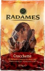 RADAMES (EUROSPIN) Alimento Completo Per Cani