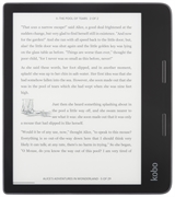 KOBO SAGE KOBO SAGE