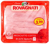 ROVAGNATI PROSCIUTTO COTTO DI ALTA QUALITÀ ROVAGNATI PROSCIUTTO COTTO DI ALTA QUALITÀ