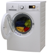 ELECTROLUX EW2F5820WN ELECTROLUX EW2F5820WN