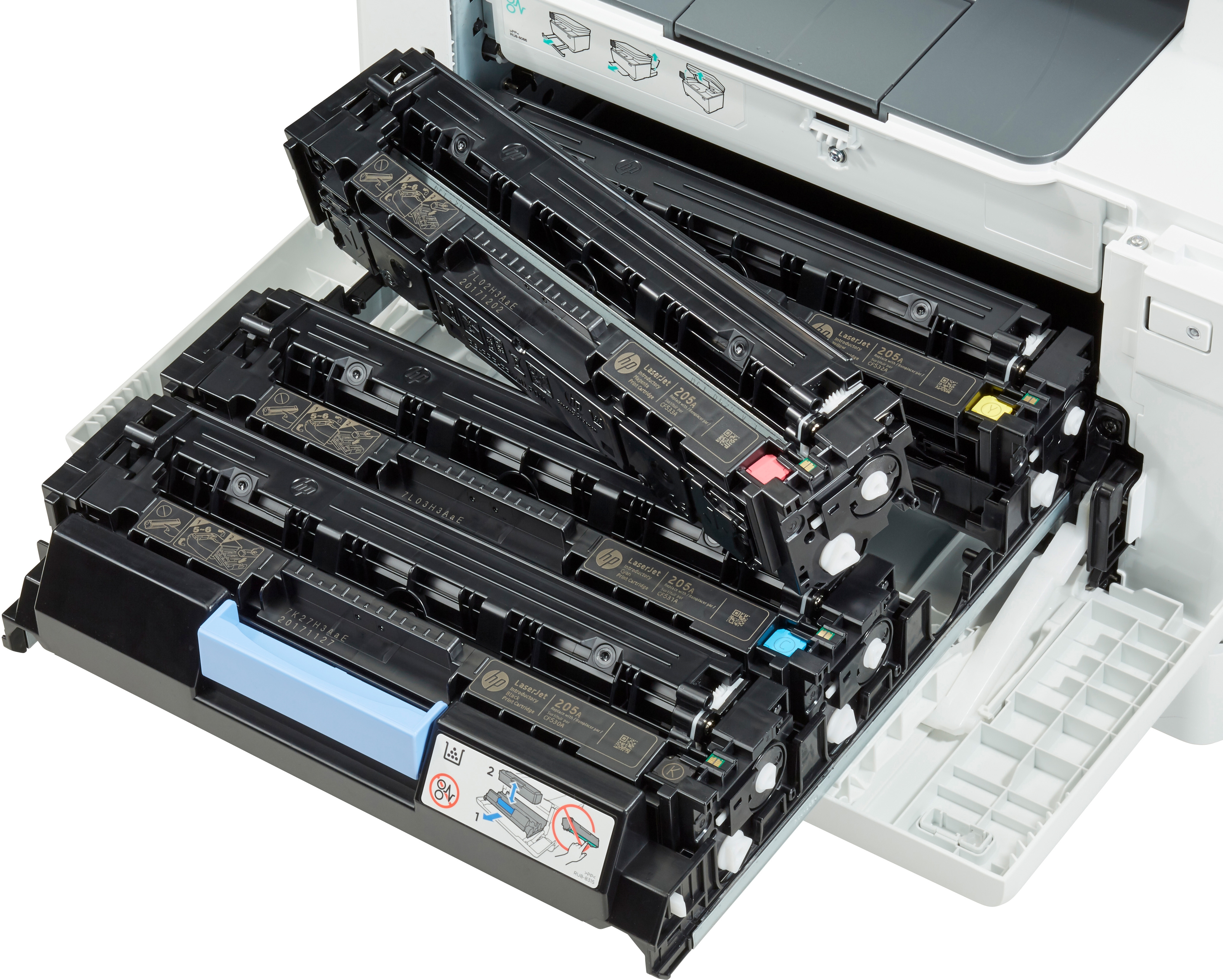 HP LASERJET PRO M181FW HP LASERJET PRO M181FW