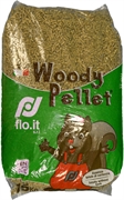 FLO.IT WOODY PELLET FLO.IT WOODY PELLET