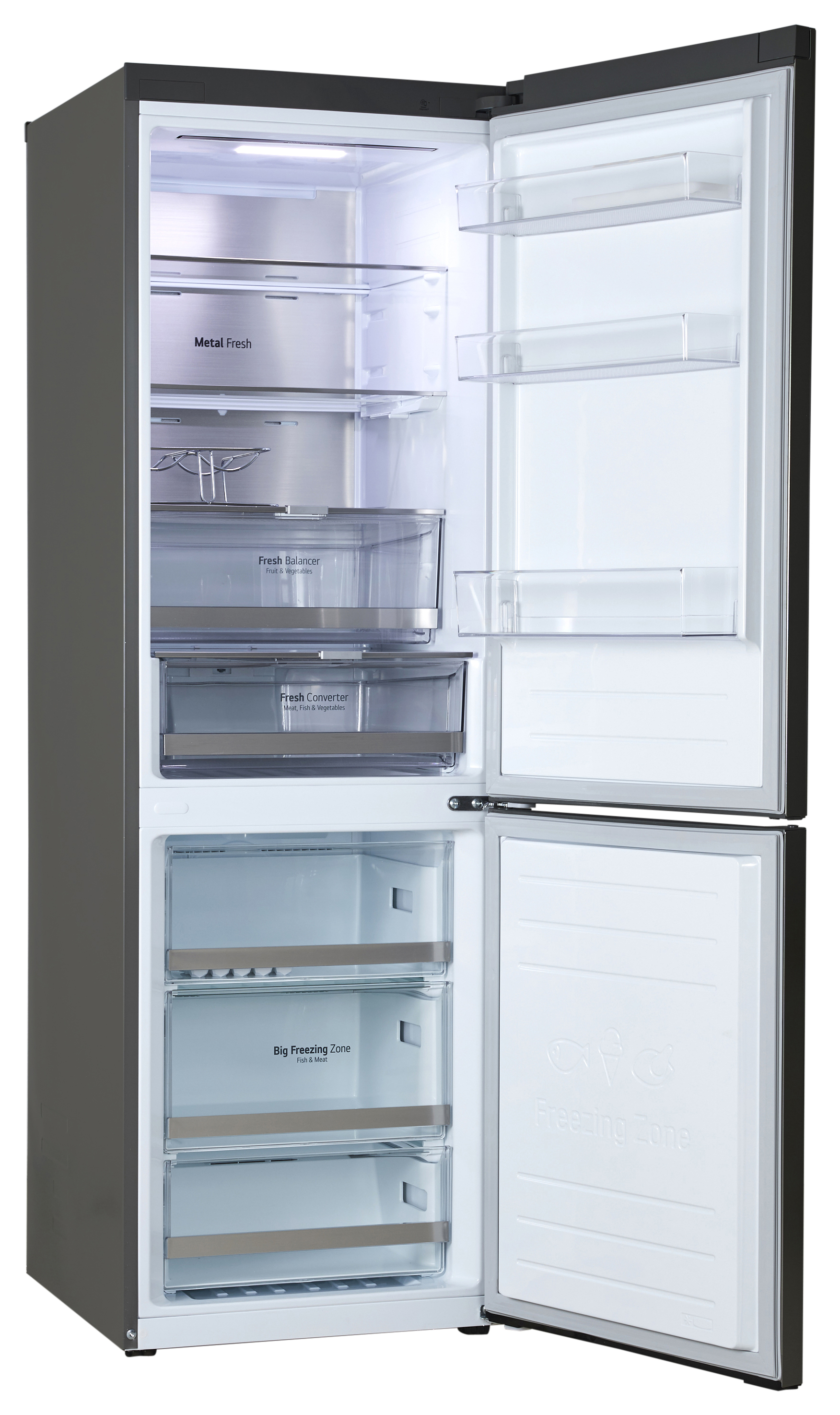 LG GBB71PZUGN LG GBB71PZUGN