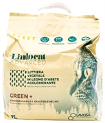 LINDOCAT ADVANCED GREEN + LINDOCAT ADVANCED GREEN +