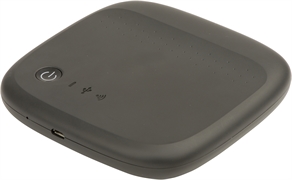 Seagate Wireless 500GB Seagate Wireless 500GB