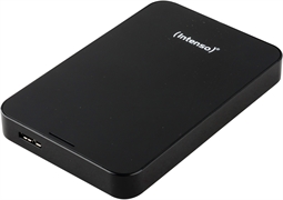 Intenso 6023560 Memory Drive Intenso 6023560 Memory Drive