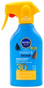 NIVEA SUN PROTECT & BRONZE 30 SPRAY NIVEA SUN PROTECT & BRONZE 30 SPRAY