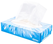 KLEENEX THE ORIGINAL KLEENEX THE ORIGINAL
