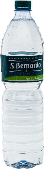 SAN BERNARDO Naturale