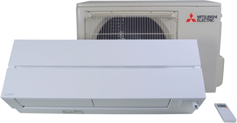 MITSUBISHI ELECTRIC MSZ-LN25VGW / MUZ-LN25VG MITSUBISHI ELECTRIC MSZ-LN25VGW / MUZ-LN25VG