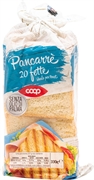 COOP PANCARRÈ COOP PANCARRÈ