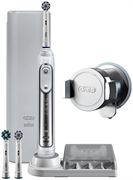 ORAL-B GENIUS 8100S ORAL-B GENIUS 8100S