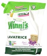 WINNI'S ALEPPO E VERBENA WINNI'S ALEPPO E VERBENA