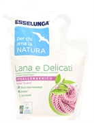 ESSELUNGA PER CHI AMA LA NATURA LANA E DELICATI IPOALLERGENICO ESSELUNGA PER CHI AMA LA NATURA LANA E DELICATI IPOALLERGENICO