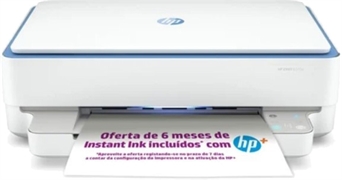HP ENVY 6010E HP ENVY 6010E