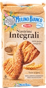 MULINO BIANCO NASTRINE INTEGRALI MULINO BIANCO NASTRINE INTEGRALI