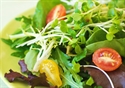 Nitrati nelle verdure
