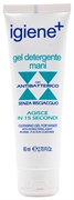 IGIENE + GEL DETERGENTE MANI CON ANTIBATTERICO IGIENE + GEL DETERGENTE MANI CON ANTIBATTERICO