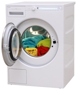 ASKO W2084.W/3 ASKO W2084.W/3