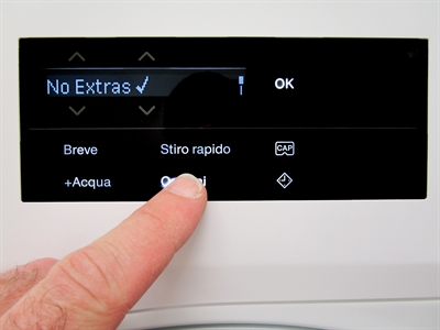 MIELE WCG130XL MIELE WCG130XL