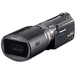 Panasonic HDC-SDT750EG