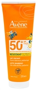 AVÈNE LATTE BAMBINO SPF50+ AVÈNE LATTE BAMBINO SPF50+