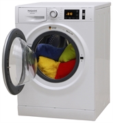 HOTPOINT-ARISTON NR5496WSA IT N HOTPOINT-ARISTON NR5496WSA IT N