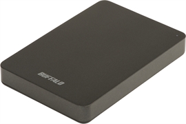 Buffalo MiniStation Safe Buffalo MiniStation Safe