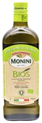 MONINI BIOS 100% ITALIANO BIOLOGICO OLIO EXTRAVERGINE DI OLIVA MONINI BIOS 100% ITALIANO BIOLOGICO OLIO EXTRAVERGINE DI OLIVA