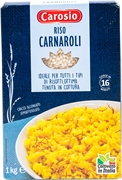 CAROSIO (LIDL) CARNAROLI CAROSIO (LIDL) CARNAROLI