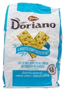 DORIA DORIANO A RIDOTTO CONTENUTO DI SALE DORIA DORIANO A RIDOTTO CONTENUTO DI SALE