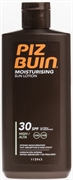 PIZ BUIN MOINSTURISING SUN LOTION FP 30 PIZ BUIN MOINSTURISING SUN LOTION FP 30