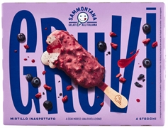 SAMMONTANA GRUVI MIRTILLO INASPETTATO SAMMONTANA GRUVI MIRTILLO INASPETTATO